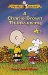 Peanuts: A Charlie Brown Thanksgiving